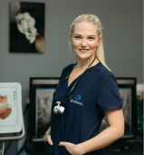 Dr. Stacey Lock