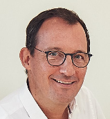 Dr. Stefan Hueffmeier
