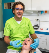 Dr. Stefan van Boom