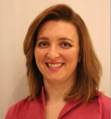 Dr. Stefania Campanella