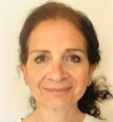 Dr. Stefania Colagrossi