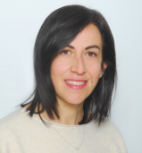 Dr. Stefania Cristinelli