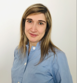 Dr. Stefania De Giorgio