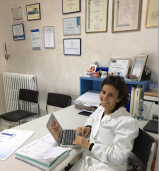 Dr. Stefania Migliaccio