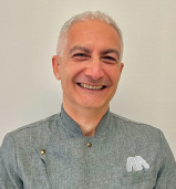 Dr. Stefano Andolfi