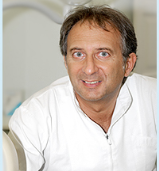 Dr. Stefano Di Vecchio