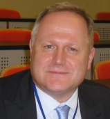 Dr. Stefano Garatti