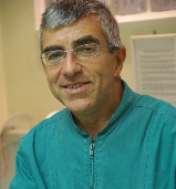 Dr. Stefano Tocci