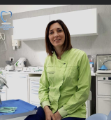 Dr. Stella Lanni