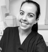 Dr. Stephanie McNamara