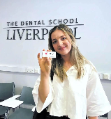 Dr. Stephanie Rosewarne BUPA P0231
