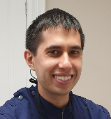 Dr. Stephen Oxborrow
