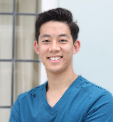 Dr. Steven Chi Yung Ho