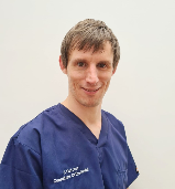 Dr. Steven Fletcher BUPA P04100