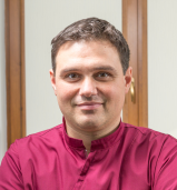 Dr. Stoyan Deckoff
