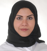 Dr. Suad Aljohani