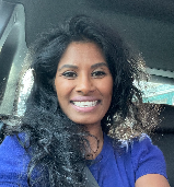 Dr. Subha Kistler BUPA A05149