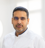 Dr. Sukhpreet Mangat