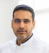 Dr. Sukhpreet Mangat