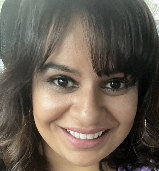 Dr. Suki Bedwal