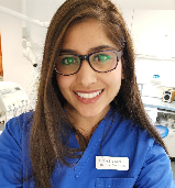 Dr. Sunaina Kochhar