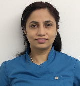 Dr. Sunita Lagoo