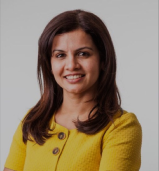 Dr. Sunita Shetty