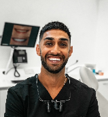 Dr. Sunny Sangha