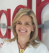 Dr. Susana Alonso Del Hoyo Cabetas