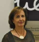 Dr. Susana De La Cruz Vigo