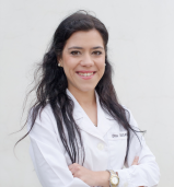 Dr. Susana Frazao