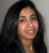 Dr. Sushma Patel