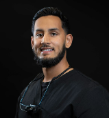 Dr. Syed Majid Hussain