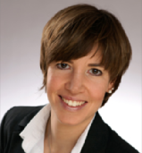 Dr. Sylvie Kaim