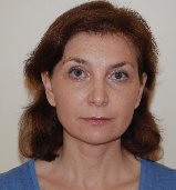 Dr. Sylwia Bogacz Pietrzak