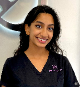 Dr. Synduja Jayatharan DENTAL BEAUTY
