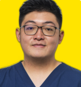 Dr. TIEN YU CHANG