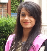 Dr. Tahmina Rahman