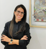 Dr. Taissa Espinoza García