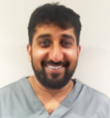 Dr. Talbir Minhas