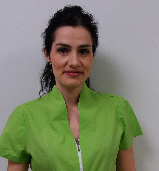 Dr. Talia Gil Penon