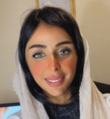 Dr. Tamadher Saad