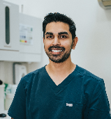 Dr. Taneem Ahmed