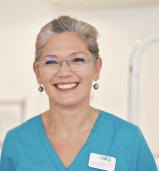 Dr. Tanja Ninkovic