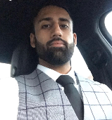Dr. Tanraj Bansal