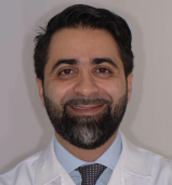 Dr. Tarek Ahmad Ammar