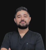 Dr. Tarek al krad