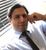 Dr. Tariq Mahmood | Invisalign