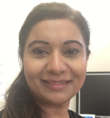 Dr. Tasleem Ahmed