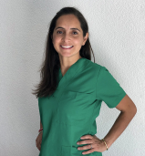 Dr. Tatiana Parga Achury